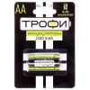 Аккумулятор ТРОФИ AA 2500mAh BP2