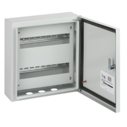 ЭРА Корпус металлический ЩРНг-24 (330х300х120) IP54
