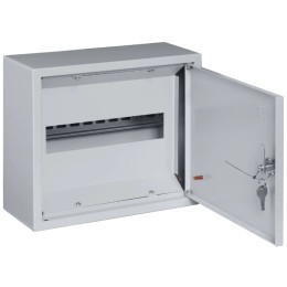 TDM Корпус металлический ЩРн-12 IP31 (220х300х120).Народный SQ0905-0710