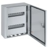 TDM Корпус металлический ЩРн-24 IP54 (410х330х120) Народный SQ0905-3011