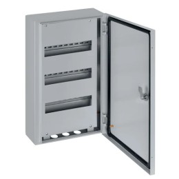 TDM Корпус металлический ЩРн-36 IP54 (540х330х120) Народный SQ0905-3012