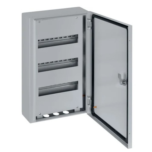 TDM Корпус металлический ЩРн-36 IP54 (540х330х120) Народный SQ0905-3012