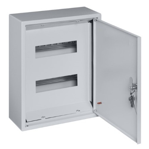 TDM Корпус металлический ЩРн-18 IP31 (395х310х120)  SQ0905-0012