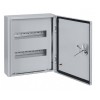 TDM Корпус металлический ЩРн-24 IP66 (395х330х120) SQ0905-0071