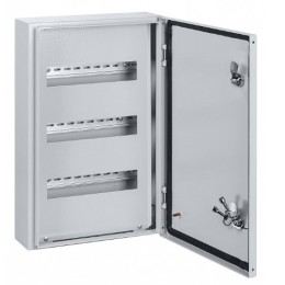 TDM Корпус металлический ЩРн-36 IP66 (520х330х120) SQ0905-0072