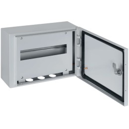 TDM Корпус металлический ЩРн-12 IP54 (240х330х120) Народный SQ0905-3010