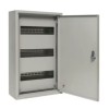 BASIC Корпус металлический ЩРн-36 IP31 (480х300х120), EKF