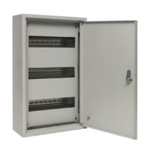 BASIC Корпус металлический ЩРн-36  IP31 (480х300х120),  EKF