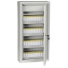 TITAN 3 Корпус металлический ЩРн-48з-1 36 (620х310х120) УХЛ3 IP31, IEK