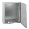 ЭРА Корпус металлический ЩМП-06 (500х400х175) IP31