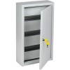 GENERICA Корпус металлический ЩРн-36з (540х310х120)  IP31, IEK