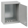 ЭРА Корпус металлический ЩМП-2-0 УХЛ3 IP31 (500х400х220)