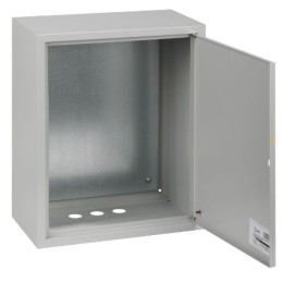 ЭРА Корпус металлический ЩМП-2-0  УХЛ3 IP31 (500х400х220)