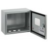 Корпус металлический ЩУ 1-1-0 76 IP54 (310х300х155) ЭРА