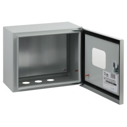 Корпус металлический ЩУ 1-1-0 76 IP54 (310х300х155) ЭРА