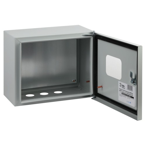 Корпус металлический ЩУ 1-1-0 76 IP54 (310х300х155) ЭРА