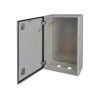 Корпус ЩМП-60-40-19 монтажн панель, IP54-У3-001