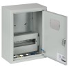 Корпус металлический ЩУРн 1/12 IP31 (400х300х145) ЭРА