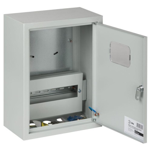 Корпус металлический ЩУРн 1/12 IP31 (400х300х145) ЭРА