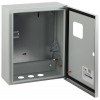Корпус металлический ЩУ 3-1-0 76 У1 IP54 (395х310х155) ЭРА