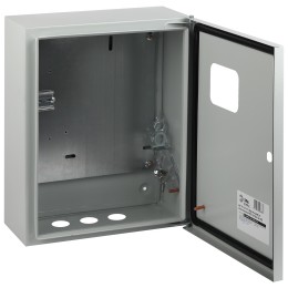 Корпус металлический ЩУ 3-1-0 76 У1 IP54 (395х310х155) ЭРА