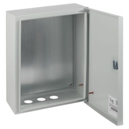 ЭРА Корпус металлический ЩМП-04 (400х300х175) IP31