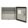 Корпус металлический ЩУ-1/1-0 IP54 (250х300х100) Basic EKF