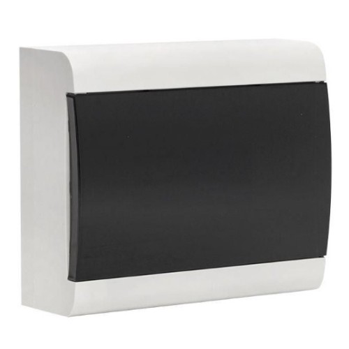 Щит пластиковый накладной ЩРН-П-10 IP41 Basic EKF
