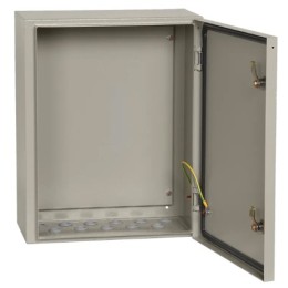GENERICA Корпус металлический ЩМП-2-0 (500х400х220мм) У2 IP54