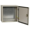 Корпус металлический ЩМП-4.4.2-0 74 У2 IP54 (400х400х250)