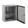ЭРА Корпус металлический ЩМПг-00 (290х220х155) IP54