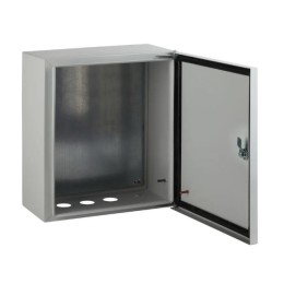 ЭРА Корпус металлический ЩМПг-00 (290х220х155) IP54