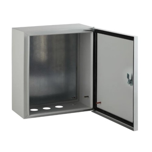ЭРА Корпус металлический ЩМПг-00 (290х220х155) IP54