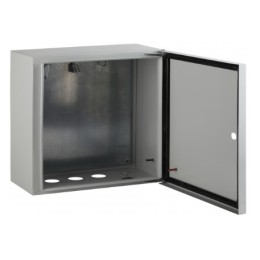 ЭРА Корпус металлический ЩМПг-03 (360х300х175) IP54