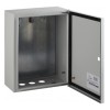 ЭРА Корпус металлический ЩМПг-04 (400х300х175) IP54
