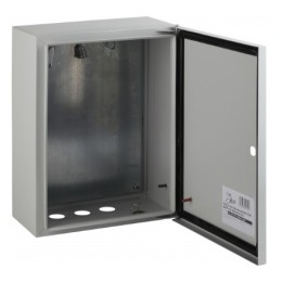 ЭРА Корпус металлический ЩМПг-04 (400х300х175)  IP54