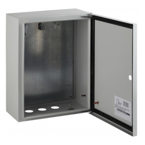 ЭРА Корпус металлический ЩМПг-04 (400х300х175)  IP54