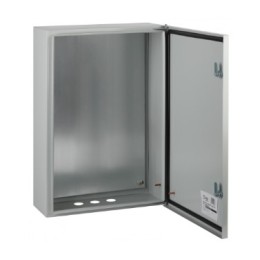 ЭРА Корпус металлический ЩМПг-07 (600х400х175мм) У2 IP54