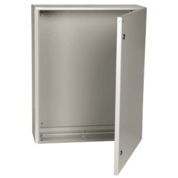 ЭРА Корпус металлический ЩМП-4-0  УХЛ3 IP31 (800х650х250)