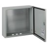 ЭРА Корпус металлический ЩМПг-05 (400х400х175) IP54