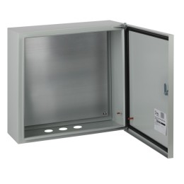 ЭРА Корпус металлический ЩМПг-05 (400х400х175)  IP54