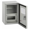 Корпус металлический ЩУ-1Н-6 IP54 (290х190х145) ЭРА