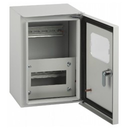 Корпус металлический ЩУ-1Н-6 IP54 (290х190х145)  ЭРА