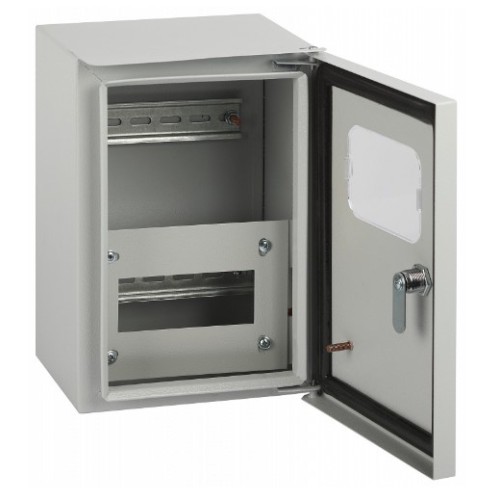 Корпус металлический ЩУ-1Н-6 IP54 (290х190х145)  ЭРА