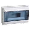 Корпус КМПн-12 IP55, 12 модулей ИЭК