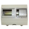 Корпус КШН6Р-12 IP54 под 1ф. счетчик (Энергомера)