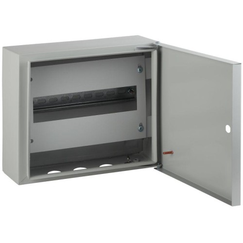 ЭРА Корпус металлический ЩРН-12з (250х300хх120) IP31