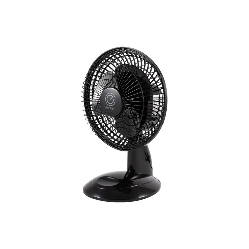 Вентилятор Energy EN-0603 настольный 15Вт 6" 220-240В черный