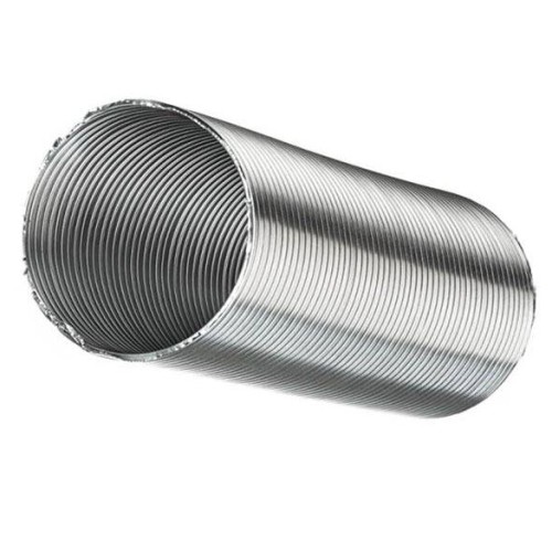 Воздуховод ВПА d 125х3м