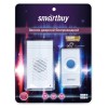 Звонок беспроводной (кнопка IP44) SBE-11-DP3-32, Smartbuy